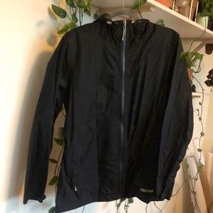 Marmot Women’s Light Rain Jacket Large